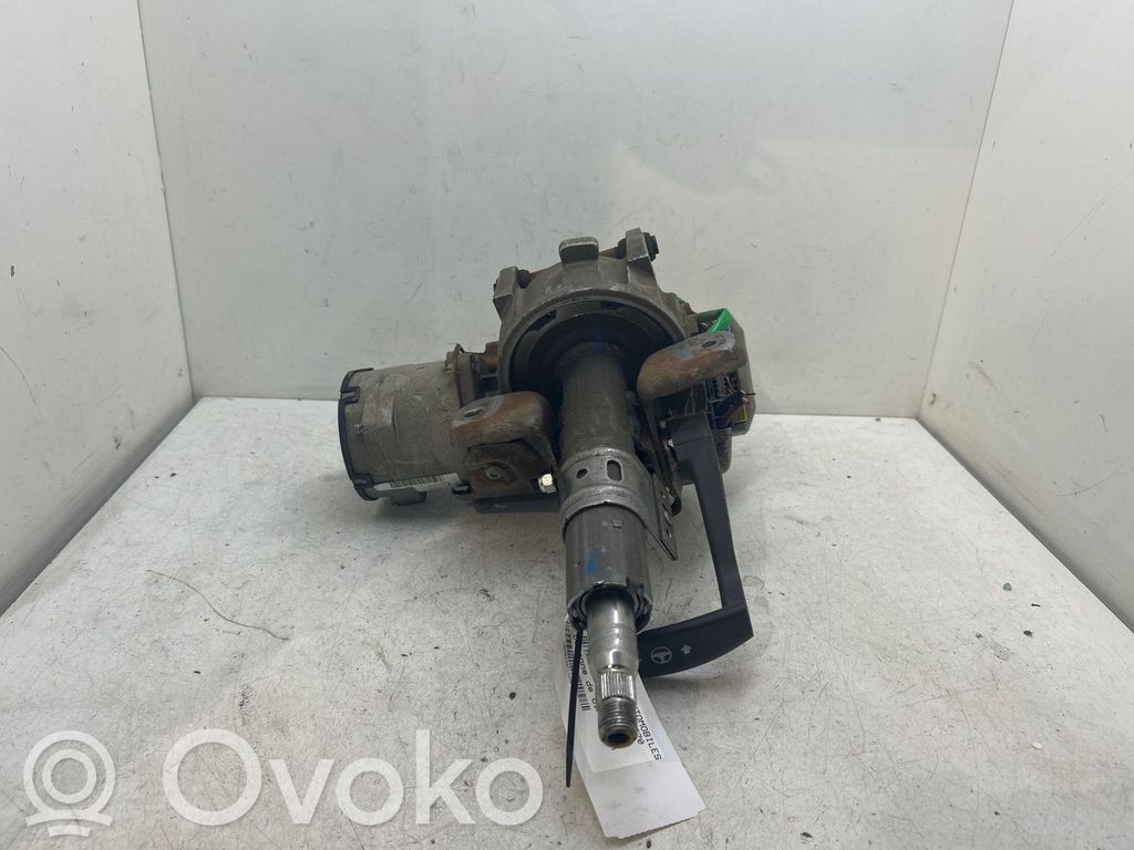 Fiat Panda II Gruppo asse del volante