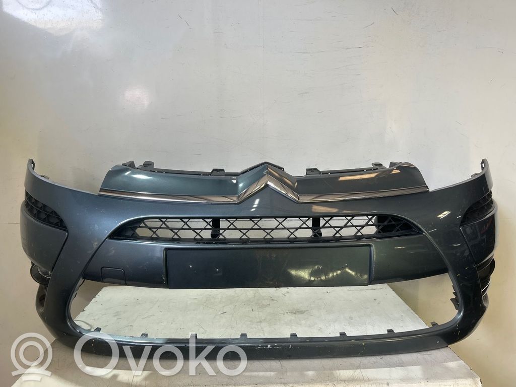 Citroen C4 I Picasso Parachoques delantero 