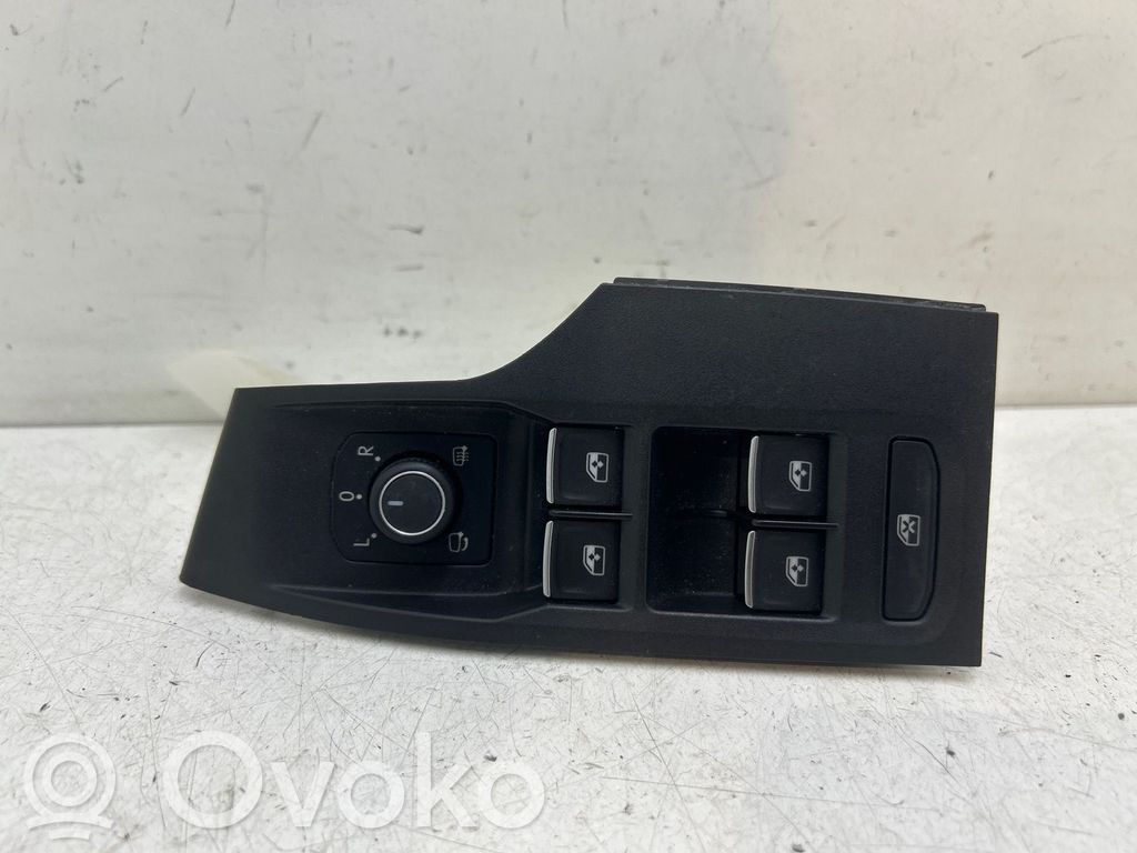 Comutator comandă geamuri electrice   5G0959857EWZU