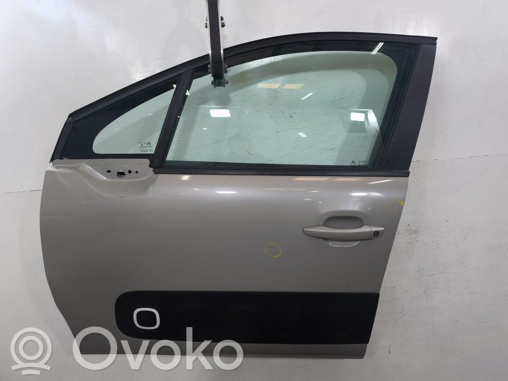 Citroen C3 Drzwi przednie 