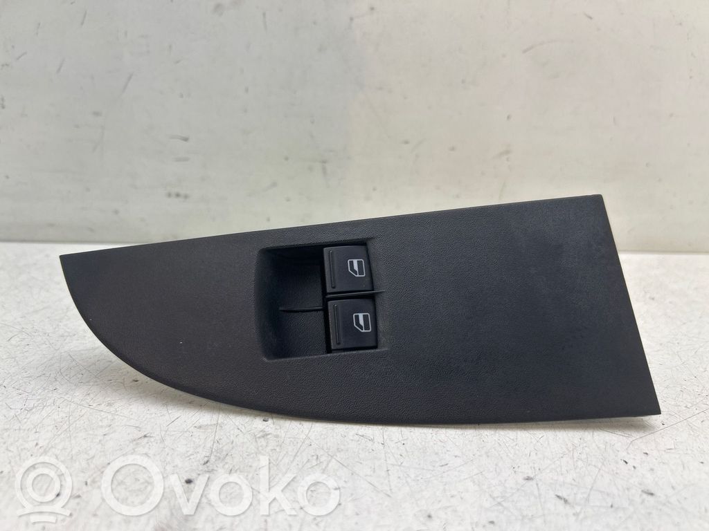 Comutator comandă geamuri electrice   1K3959857CREH