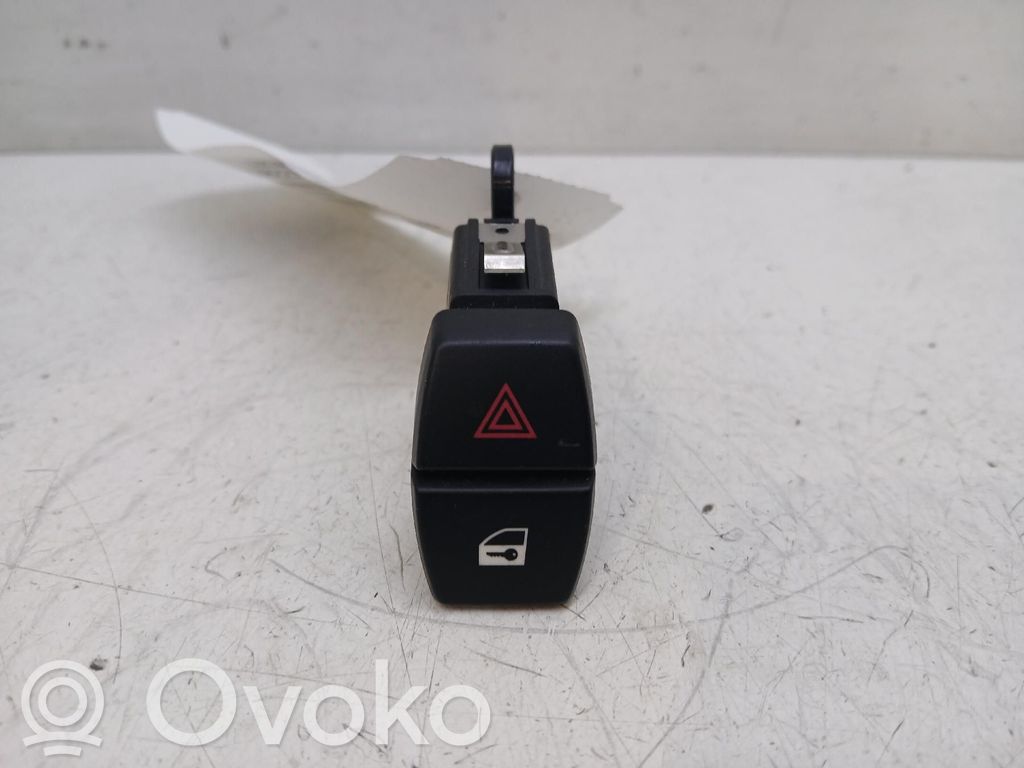 BMW 5 F10 F11 Comutator lumini pericol