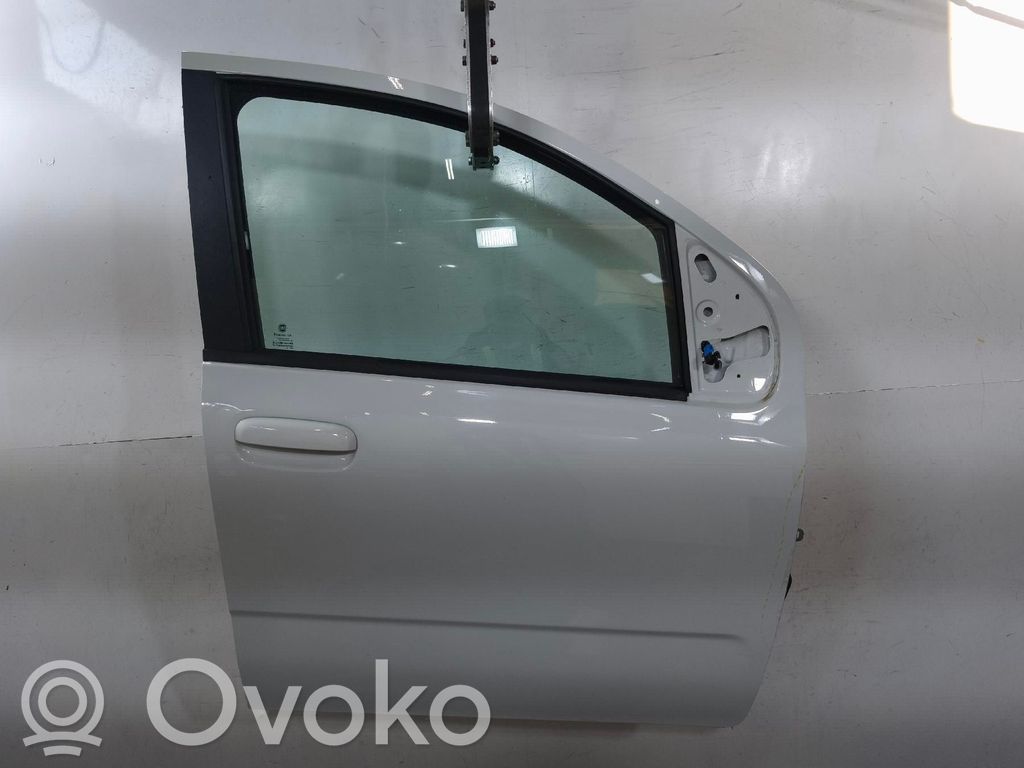 Fiat Panda III Puerta delantera