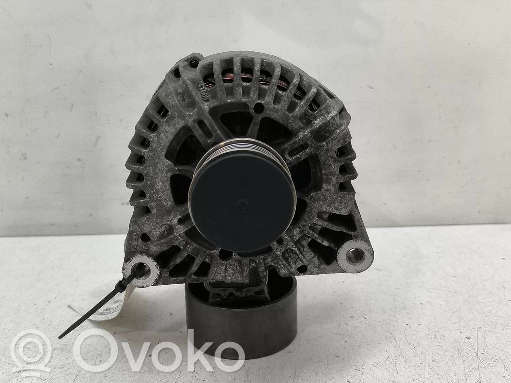 Peugeot 207 Generatore/alternatore