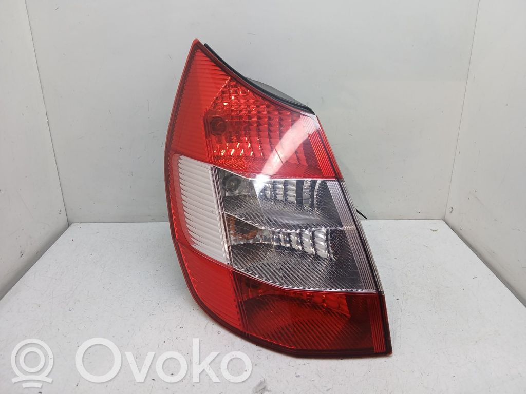 Renault Scenic II - Grand scenic II Luci posteriori