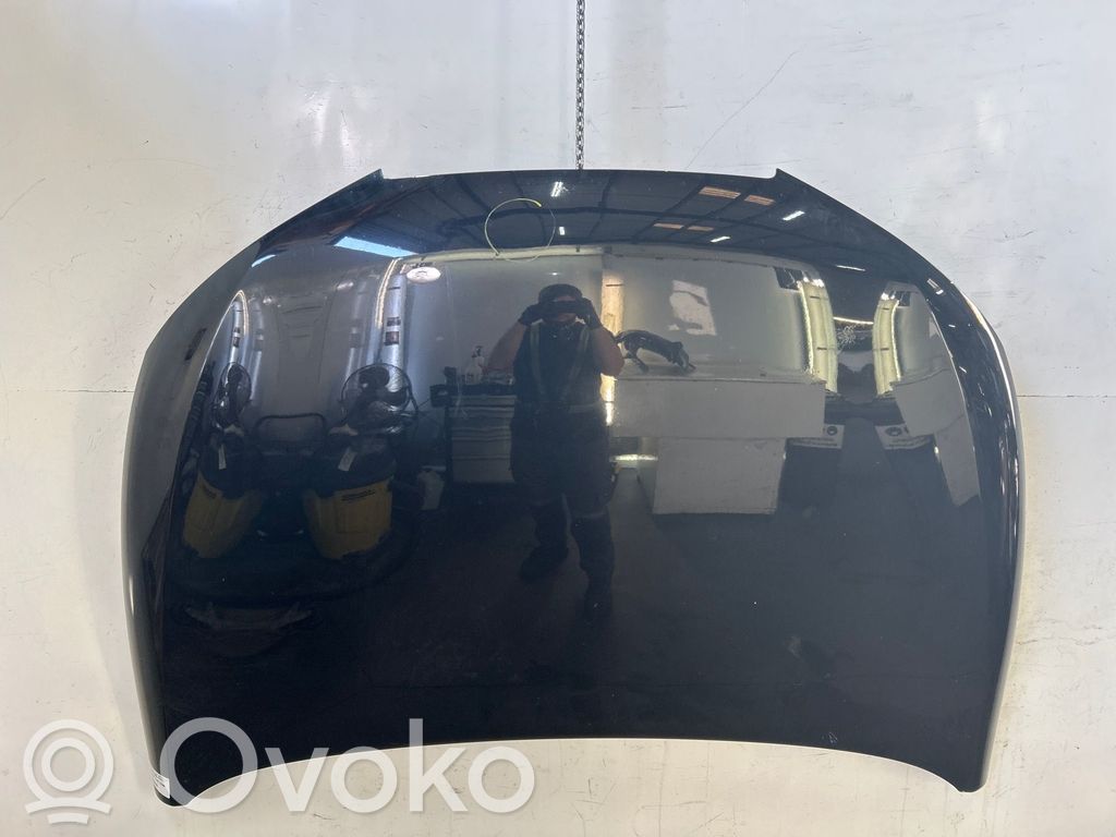 Seat Ibiza IV (6J,6P) Capotă motor