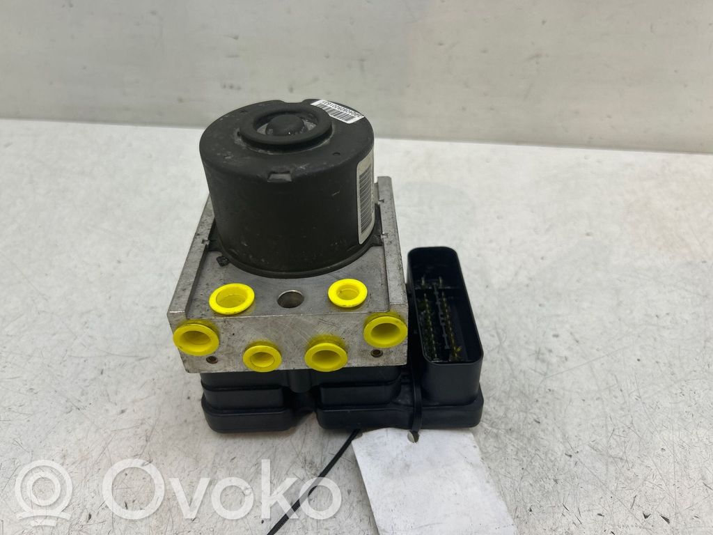 ABS Pump   9651412080