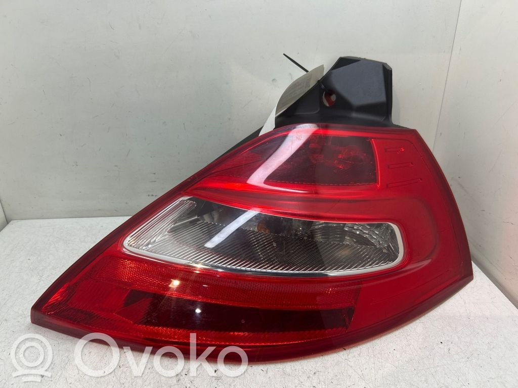 Renault Megane II Lampă spate în caroserie 