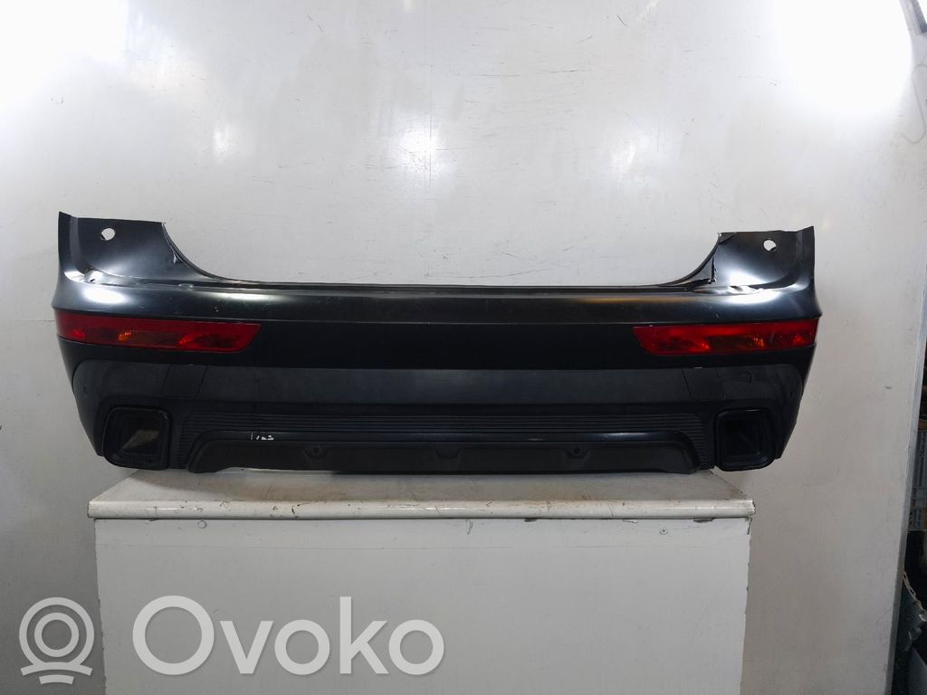 DS Automobiles 7 Crossback Puskuri