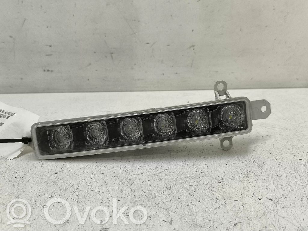 LED-Tagfahrscheinwerfer   9812662280