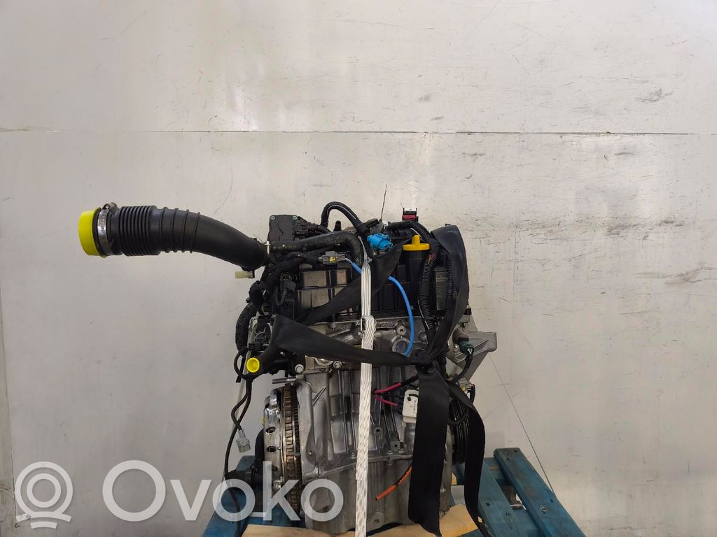 Moteur   8201704417
