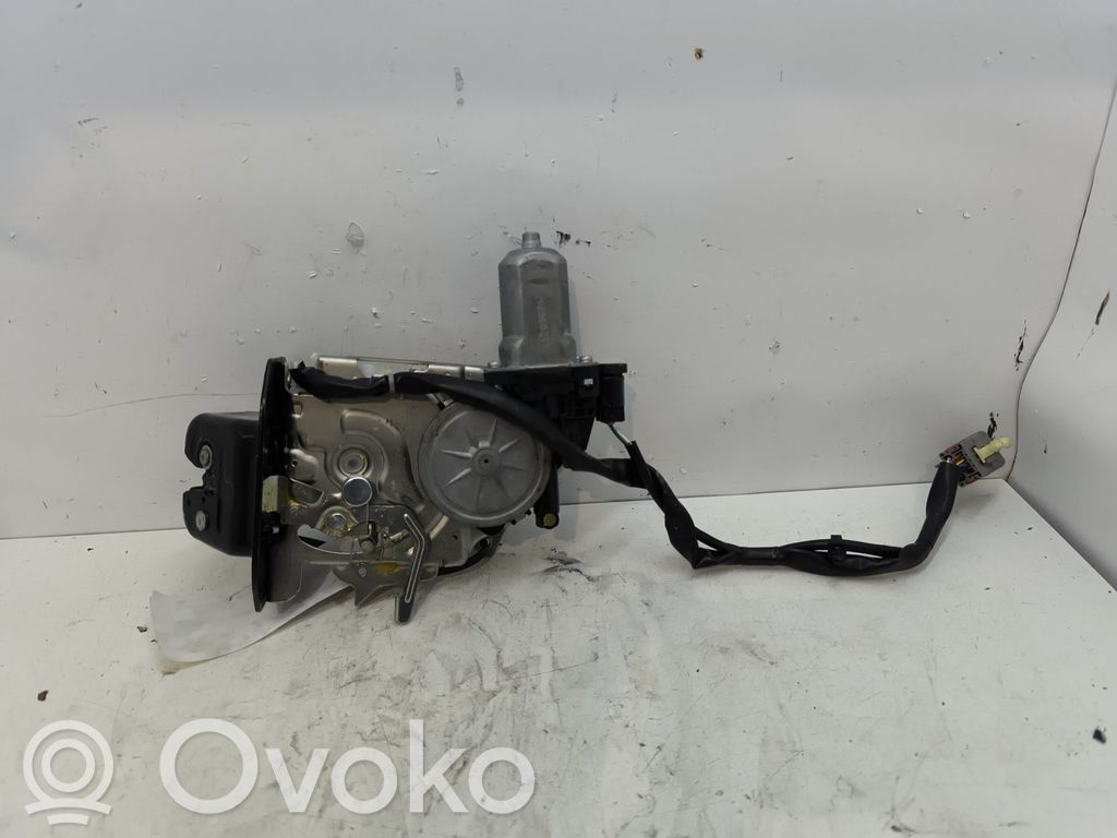 Ford Kuga II Serrure verrouillage de coffre/hayon