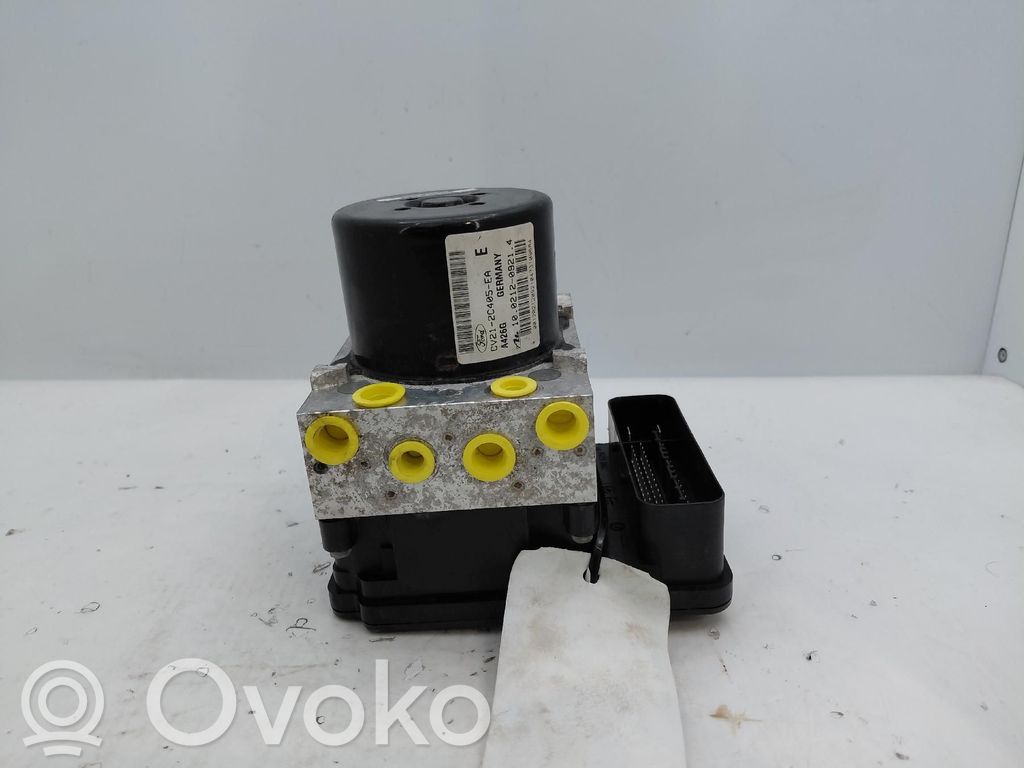 ABS-pumppu   CV212C405EA
