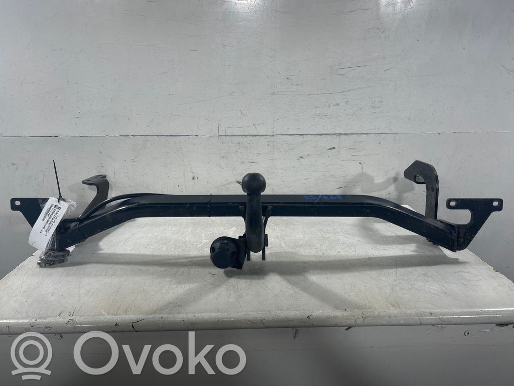 Citroen C4 Grand Picasso Set barra di traino