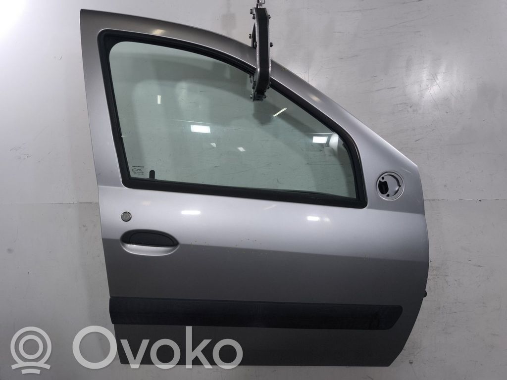 Dacia Logan I Porte avant