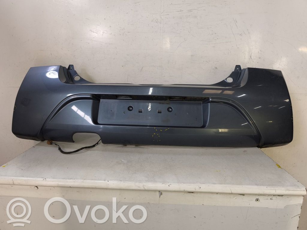 Renault Twingo II Pare-chocs