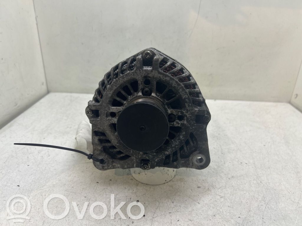 Generator/alternator   231006729R
