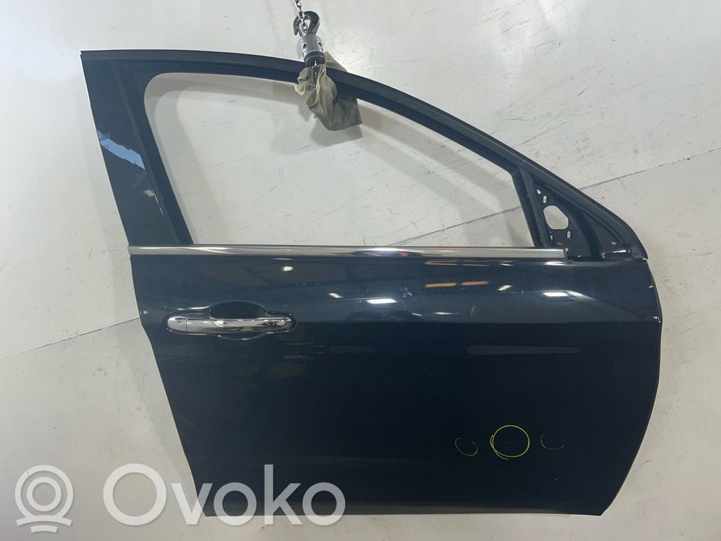 Fiat Tipo Drzwi przednie 