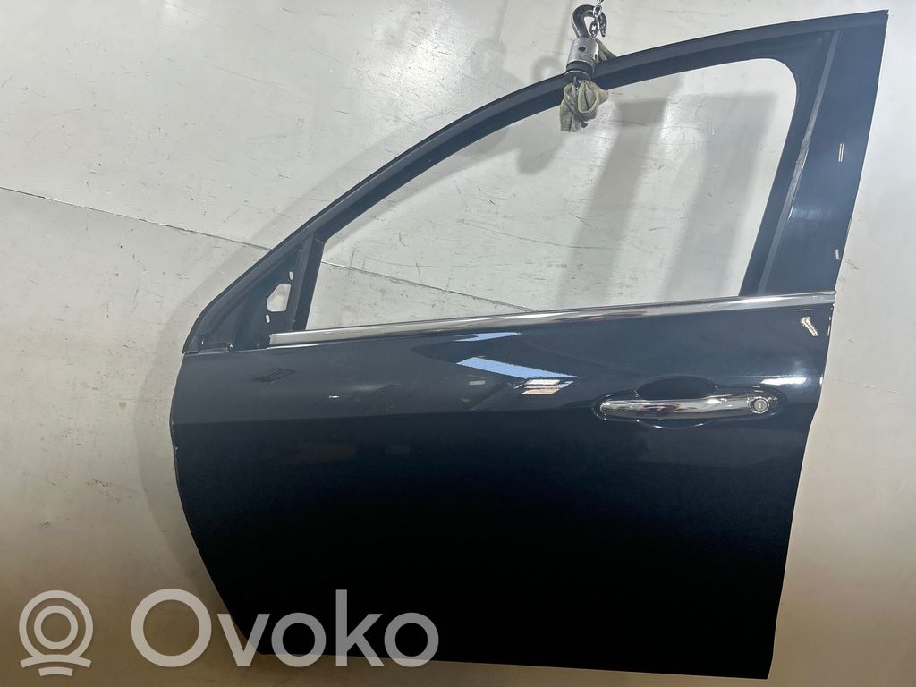 Fiat Tipo Porte avant