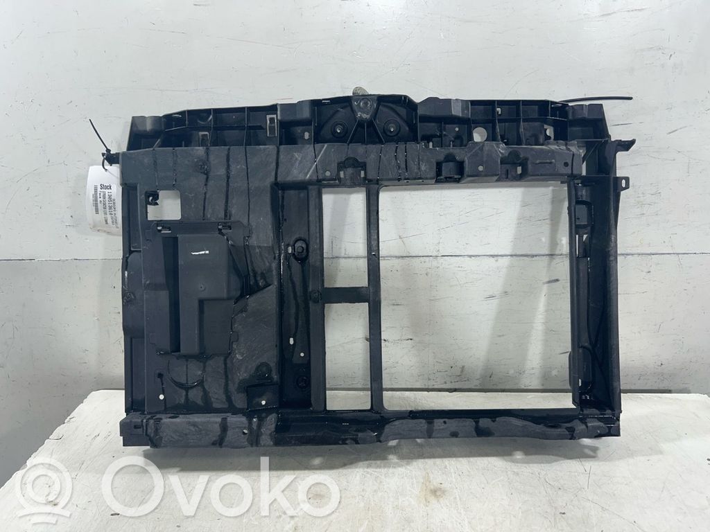 Schlossträger frontträger frontmaske   9676534880