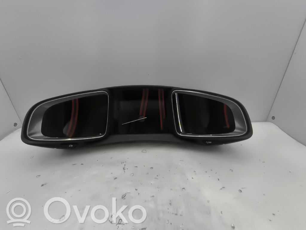 Citroen DS5 Tachimetro (quadro strumenti)