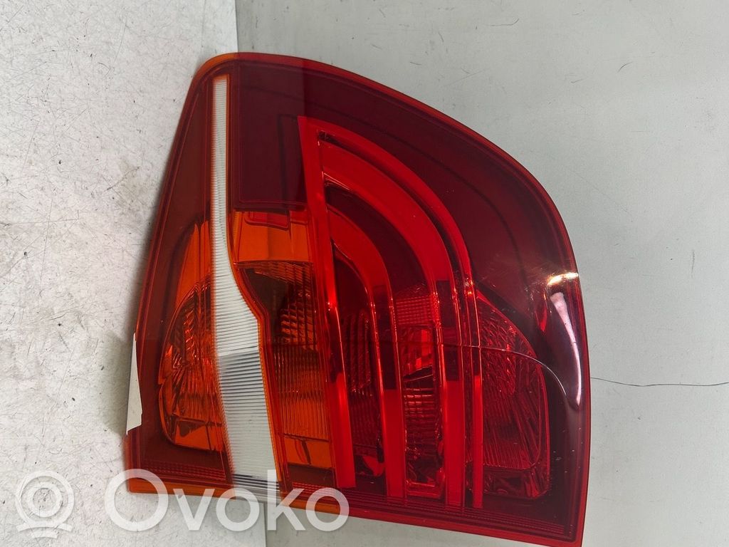 BMW X3 F25 Luci posteriori