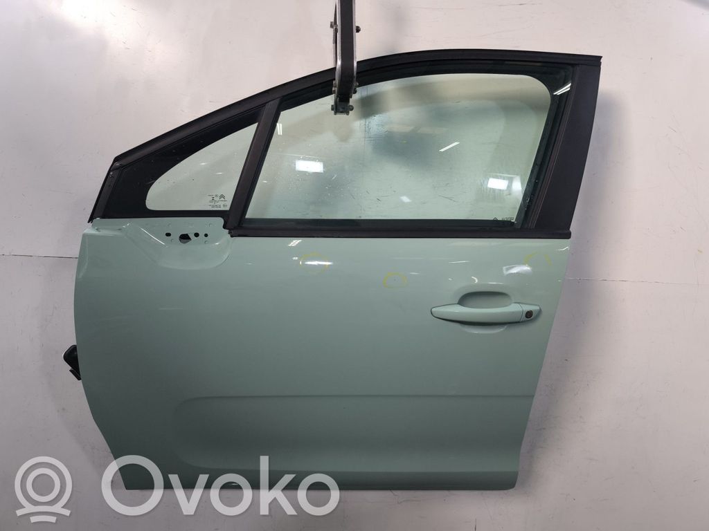 Citroen C3 Porte avant