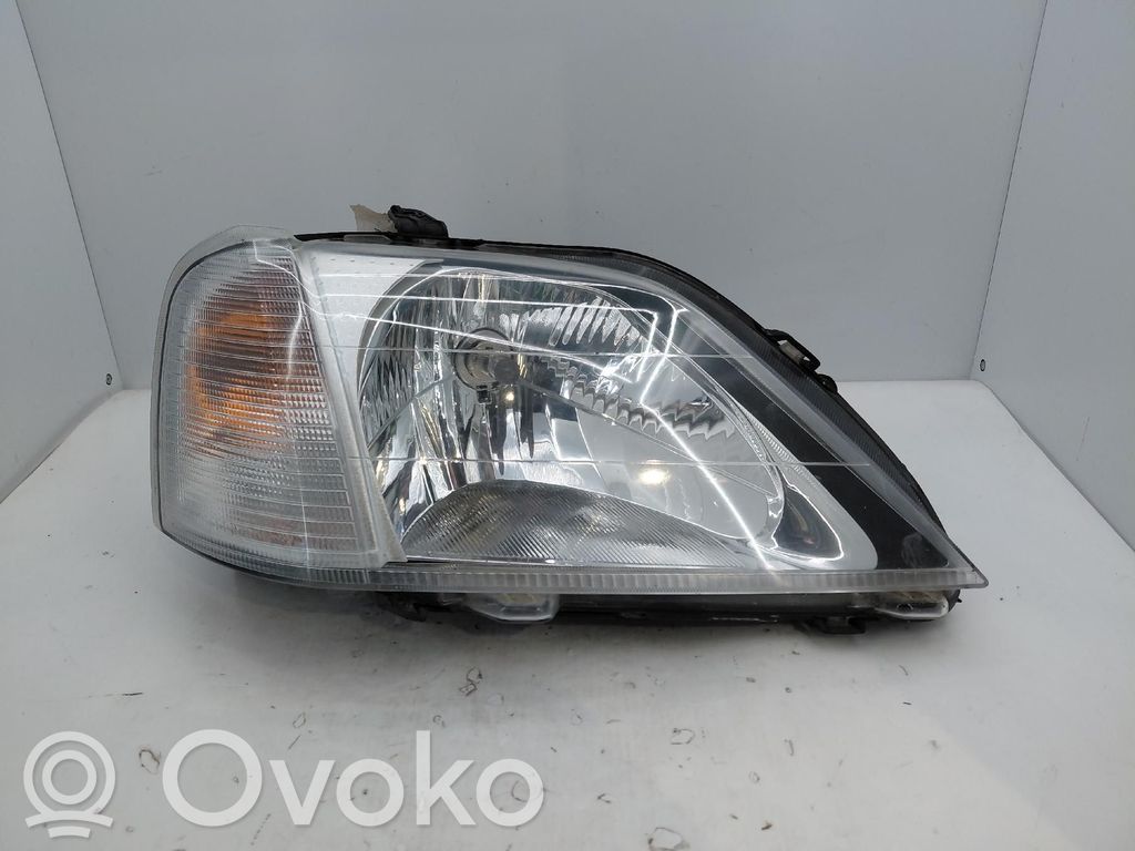 Faro/fanale   8200211006