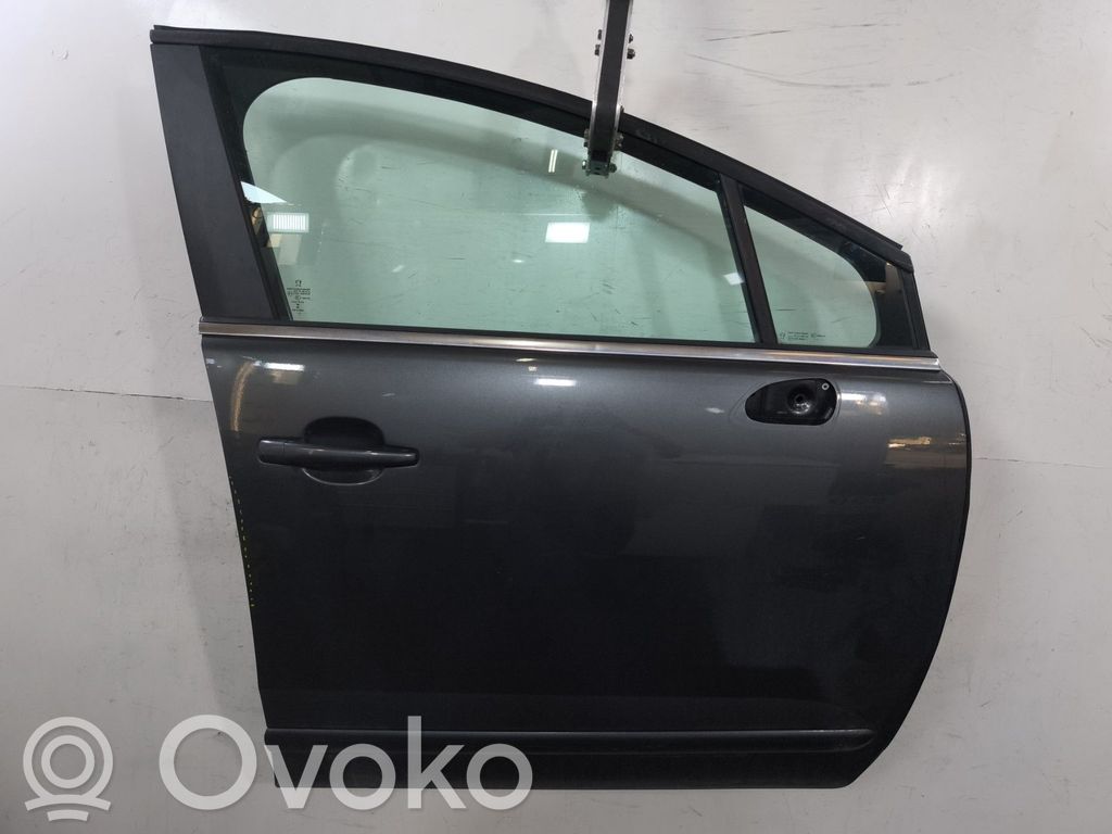 Peugeot 5008 Portiera anteriore