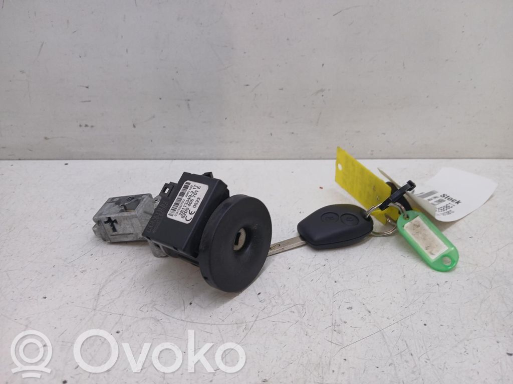 Užvedimo spynelė   7701208408