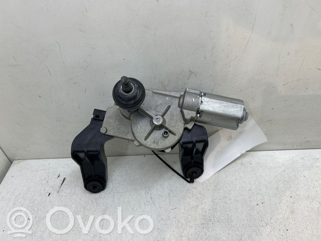 Wischermotor Heckscheibe   987001H500