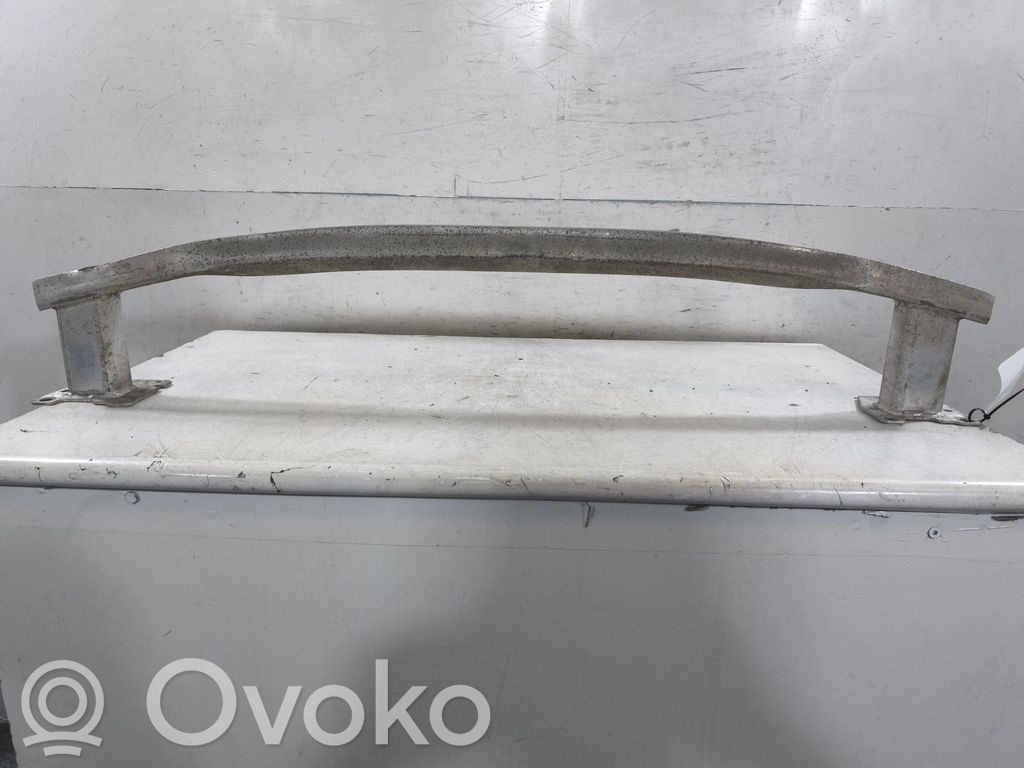 Renault Megane III Poprzeczka zderzaka tylnego 