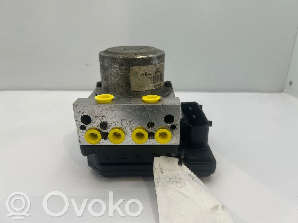 Nissan Juke I F15 Pompa ABS 