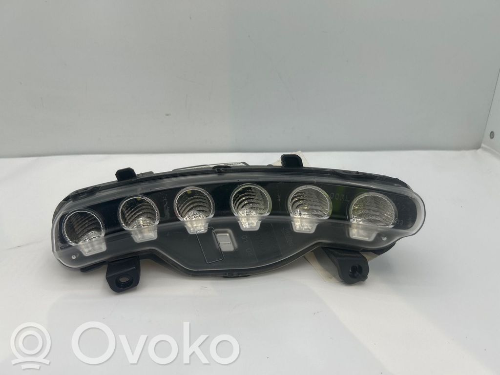 Citroen DS3 Phare de jour LED