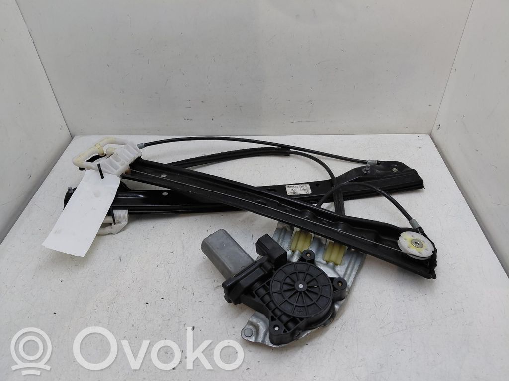 Mini Cooper Countryman R60 Elektryczny podnośnik szyby drzwi przednich 