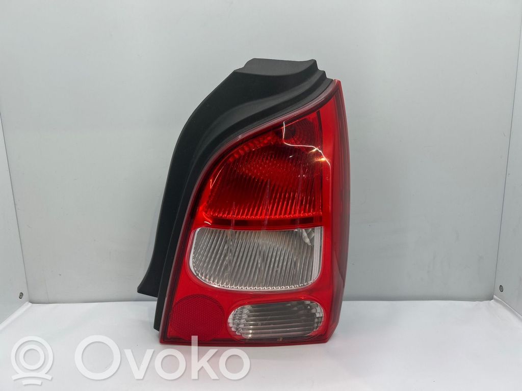Renault Twingo II Feux arrière / postérieurs