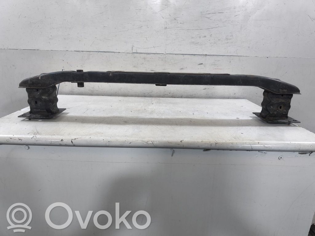 Citroen C3 Traversă bară protecție față 