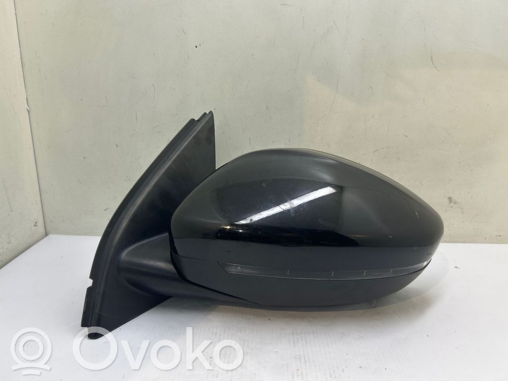 Peugeot 308 Außenspiegel mechanisch 