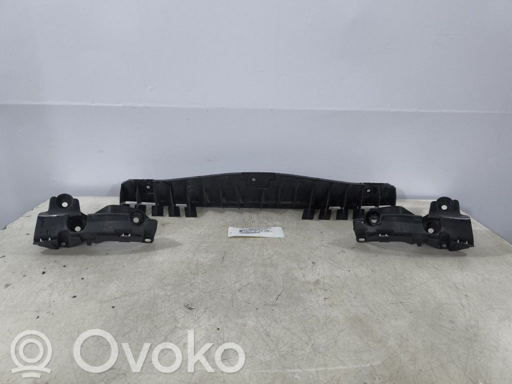 Peugeot 308 Suport montare bară spate