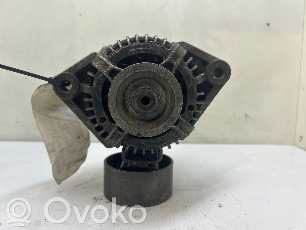 Smart ForTwo I MC01 Alternator 