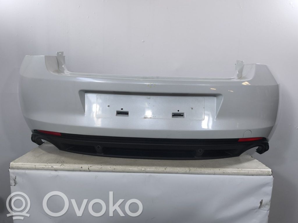 Renault Laguna III Puskuri