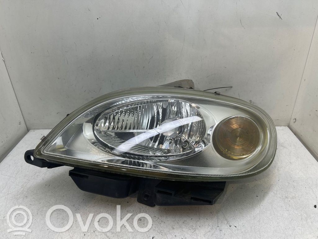 Citroen Saxo Far 