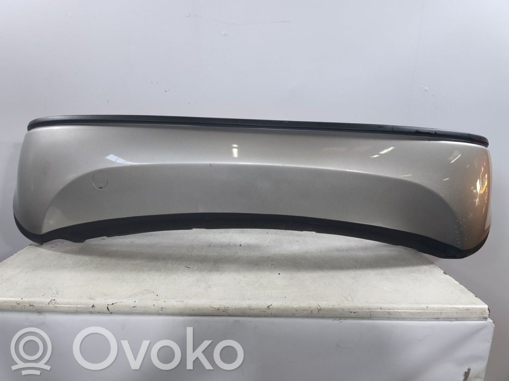 Lancia Ypsilon Bară spate 