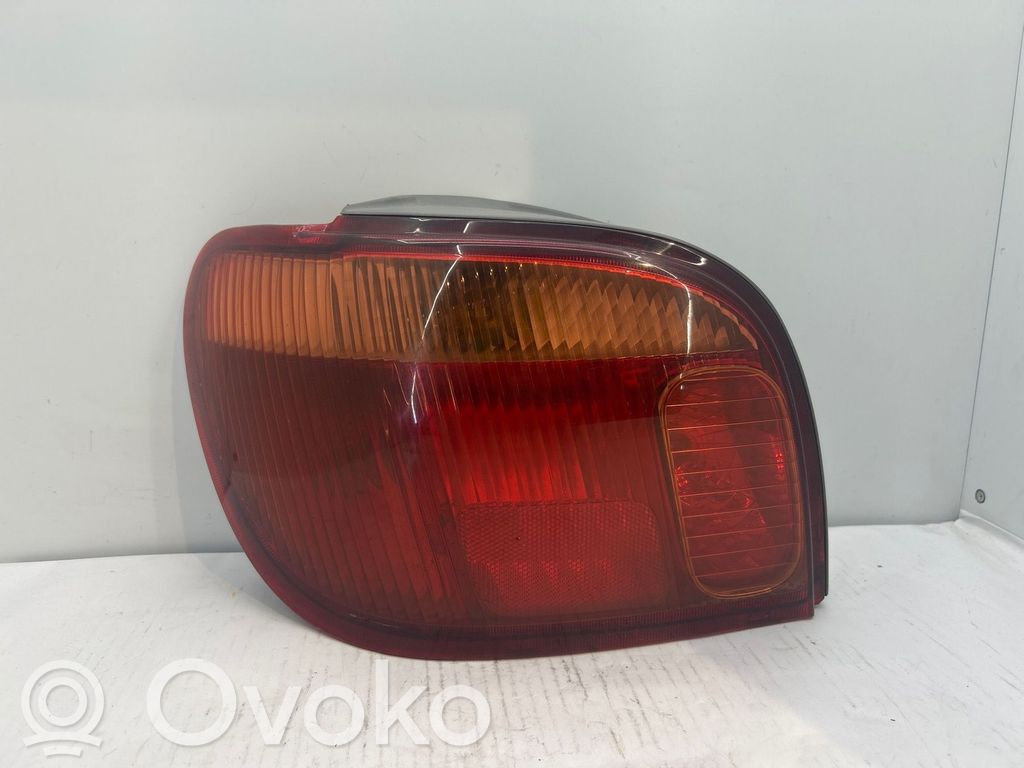 Toyota Yaris Takavalot 