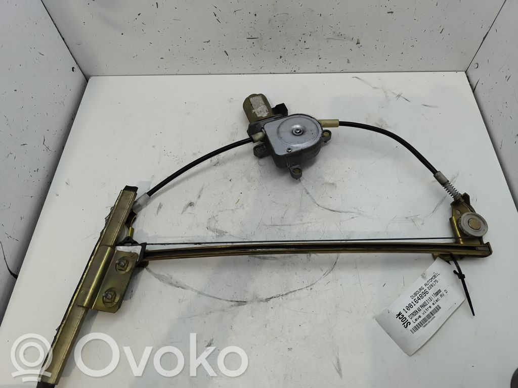 Citroen AX Mécanisme de lève-vitre avec moteur 