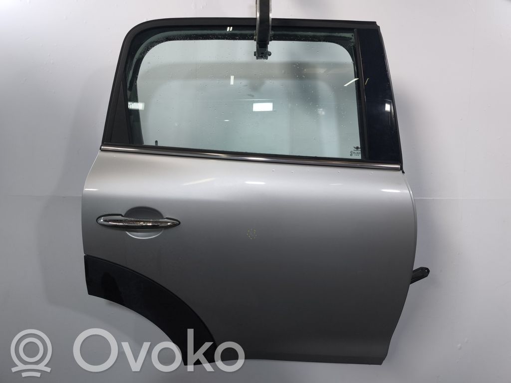 Mini Cooper Countryman R60 Galinės durys 