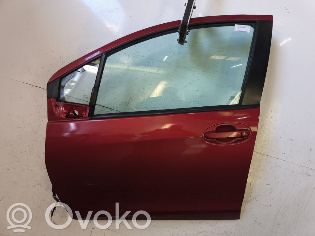 Toyota Yaris Puerta delantera