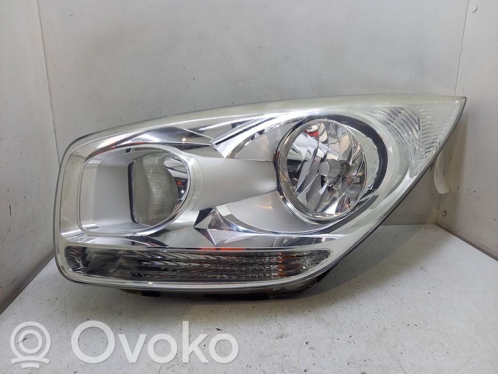 KIA Venga Far 