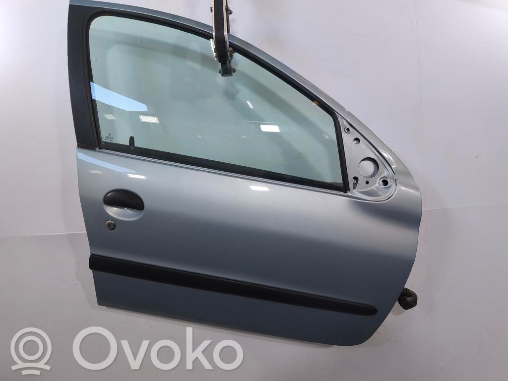 Peugeot 206 Porte avant