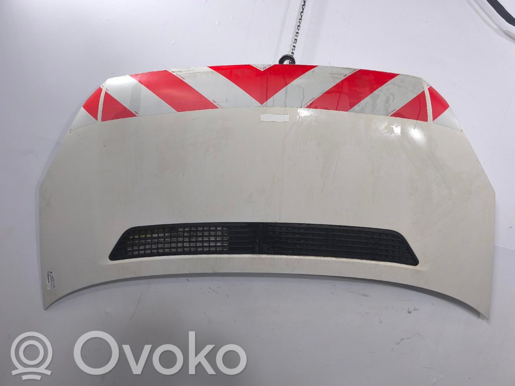 Volkswagen Crafter Capotă motor 